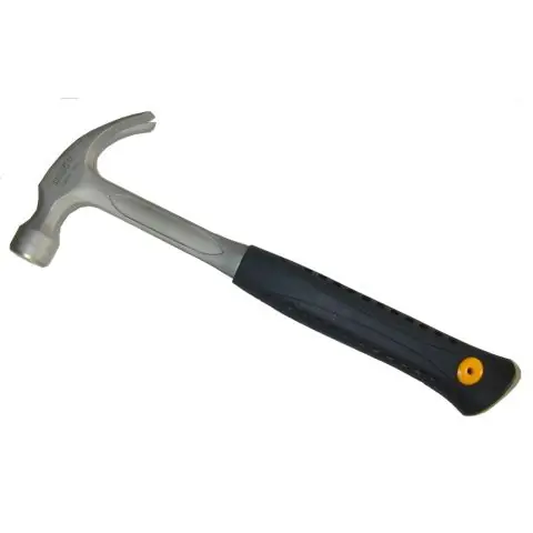 Ironside 100103 Snickarhammare prisnedsättning